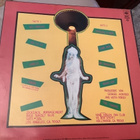 NINA HAGEN - ANGSTLOS vinyl. - pikkukuva 5