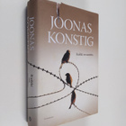 Joonas Konstig : Kaikki on sanottu - pikkukuva 1