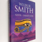 Wilbur Smith : Nefer, faraos son - pikkukuva 1