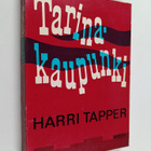 Harri Tapper : Tarinakaupunki - pikkukuva 1