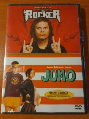 The Rocker / Juno