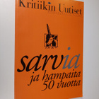 Otto Lappalainen : Sarvia ja hampaita 50 vuotta - pikkukuva 1