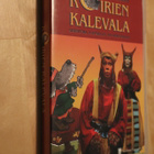 DVD Koirien Kalevala Ooppera lapsille ja aikuisille (2005) - pikkukuva 1