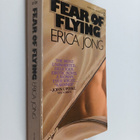 Erica Jong : Fear of flying - pikkukuva 1
