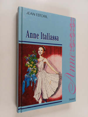 Jean Estoril : Anne Italiassa
