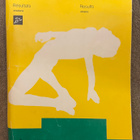 BARCELONA '92 YLEISURHEILUN ISO TULOSKIRJA - pikkukuva 1