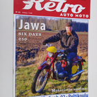 Retro auto moto n:o 80 - pikkukuva 1