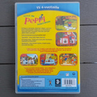 PC CD: Tässä On Peppi Pitkätossu peli (2001) - pikkukuva 2