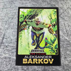 Aleksander Barkov 2024-25 Credentials Pro Visions - pikkukuva 1