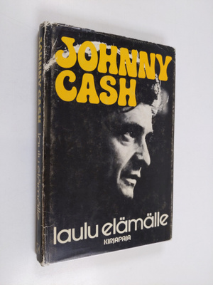 Johnny Cash : Laulu elämälle