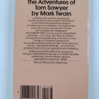 Mark Twain : The Adventures of Tom Sawyer - pikkukuva 2