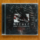 NICOLE - Sivu Syyttömistä CD - pikkukuva 1