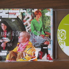 I'Dees: Brave And Optimistic Girl CDS - pikkukuva 1