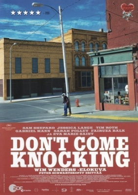 Dont Come Knocking (DVD)