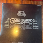 The Suzi Quatro Story - Golden Hits lp - pikkukuva 2
