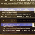 JÄGARNA 1 & 2 -elokuvat (DVD) - pikkukuva 3