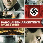 PAHOLAISEN ARKKITEHTI HITLER & SPEER (17 744) -FI- DVD (3) - pikkukuva 1
