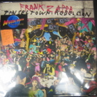 FRANK ZAPPA - TINSEL TOWN REBELLION M-/M- 2LP - pikkukuva 1