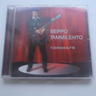 SEPPO TAMMILEHTO - TOSIRAKKAUTTA . cd ( Hyvä kunto ) - pikkukuva 1