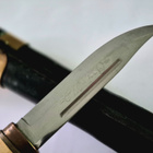 J. Marttiini Suomi Finland 1917 - 1997 puukko. - pikkukuva 3