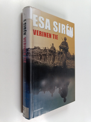 Esa Siren : Verinen tie