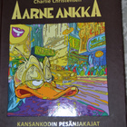 Aarne Ankka: Kansankodin pesänjakajat - pikkukuva 3