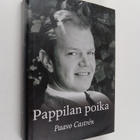 Paavo Castren : Pappilan poika : mitä se on ollut - pikkukuva 1