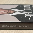 Hamilton - kansakunnan puolesta (2011) Mikael Persbrandt - pikkukuva 3