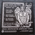 THOU ART LORD The Cult of the Horned One 12" - pikkukuva 2