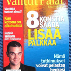 Valitut Palat lehti 5 kpl v.2004 2005 - pikkukuva 4