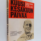 Kuusi kesäkuun päivää : Lähi-idän sota 5. - 10.6.1967 - pikkukuva 1