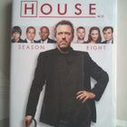 House - Kausi 8 DVD - pikkukuva 1