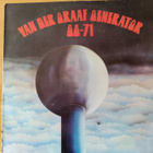 Van Der Graaf Generator: 68-71 (LP) - pikkukuva 1