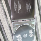 Xasthur / Leviathan – Split CD 2005 – Battle Kommand BKR006 - pikkukuva 1