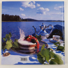 Manne (editor) Stenros : Baker's a la carte - pikkukuva 2