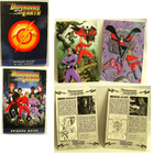 Defenders of the Earth Vol. 1 (5Levyä)(R1) - pikkukuva 3