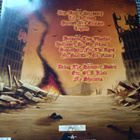 Hammerfall:No Sacrifice,No Victory 2lp. - pikkukuva 2