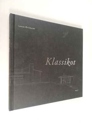 Lammi-kivitalot : Klassikot