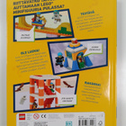 Tori Kosara : Minifiguurit : suorita tehtävä - pikkukuva 2