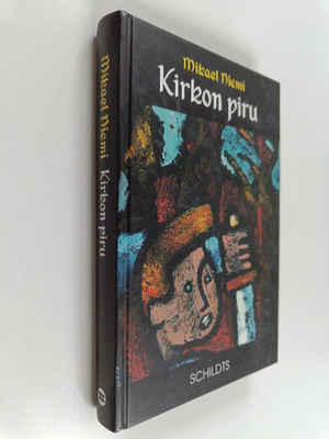 Mikael Niemi : Kirkon piru