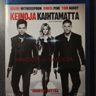 Blu-ray) Keinoja kaihtamatta _n13 - pikkukuva 1