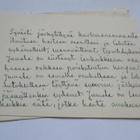 1933 Hki piispatar Gummerukselle surunvalittelukirje - pikkukuva 2
