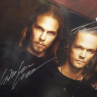 AMORPHIS - ECLIPSE PROMO JULISTE KOLMELLA NIMMARILLA - pikkukuva 2