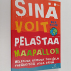 Rich Hough : Sinä voit pelastaa maapallon : helppoja kein... - pikkukuva 1