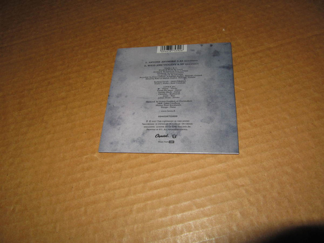 Item image