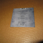 Lovex CDS Anyone Anymore/Wild And Violent UUSI! 2007 - pikkukuva 2