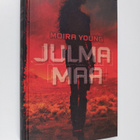 Moira Young : Julma maa - pikkukuva 1
