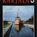 Karjala kirjasarja 1-5 - pikkukuva 4