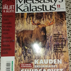 Metsästys ja kalastus 11/2006 - pikkukuva 1