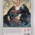 John Jackson Miller ym. : Star Wars Legends Epic Collecti... - pikkukuva 2